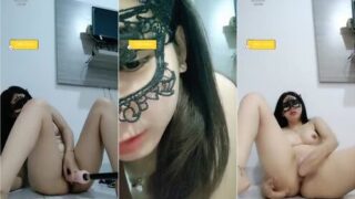 Arsy Colok Memek Dildo Mesin Fyp Di Tiktok