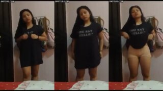 Bokep ABG SMA Semok Sange Bikin Video Buat Pacar