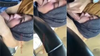 Bokep Indo Jilbab Blowjob