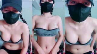 Bokep Indo Namirah Payudara Basah