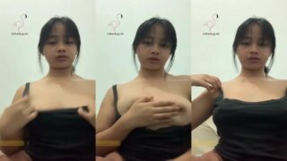 Bokep Indo Selin ABG Cantik Body Semok Viral 14 Bokep Indo Viral