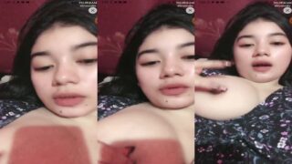 Bokep Indo Sleep Call Adlina Jilat Pputing Susunya New Host Bolehlah