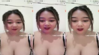 Bokep Indo Tobrut Cantik Baik Hati Remas Nenen Melet Cantik Gemoy Asli!