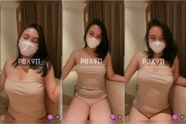 Host Sexy Nakal Kak Meisya Kenalin Nih!