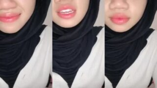 Rarah Jilbab Colmek