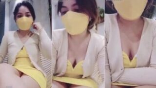 Viona Colmek Di Toilet Umum Lalu Prank Driver M