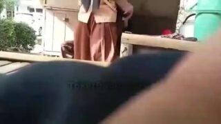 Bokep Indo Viral Video ABG SMP Pramuka Ngentot Ditempat Umum